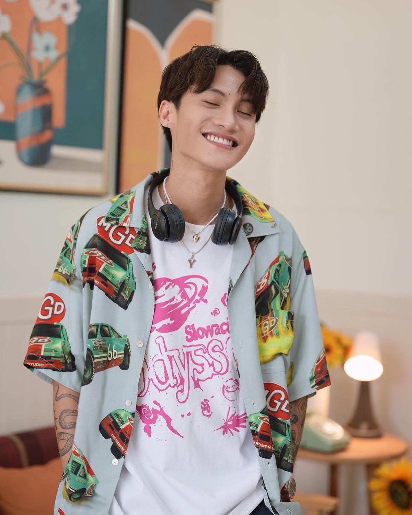 โอม ธนาภัค