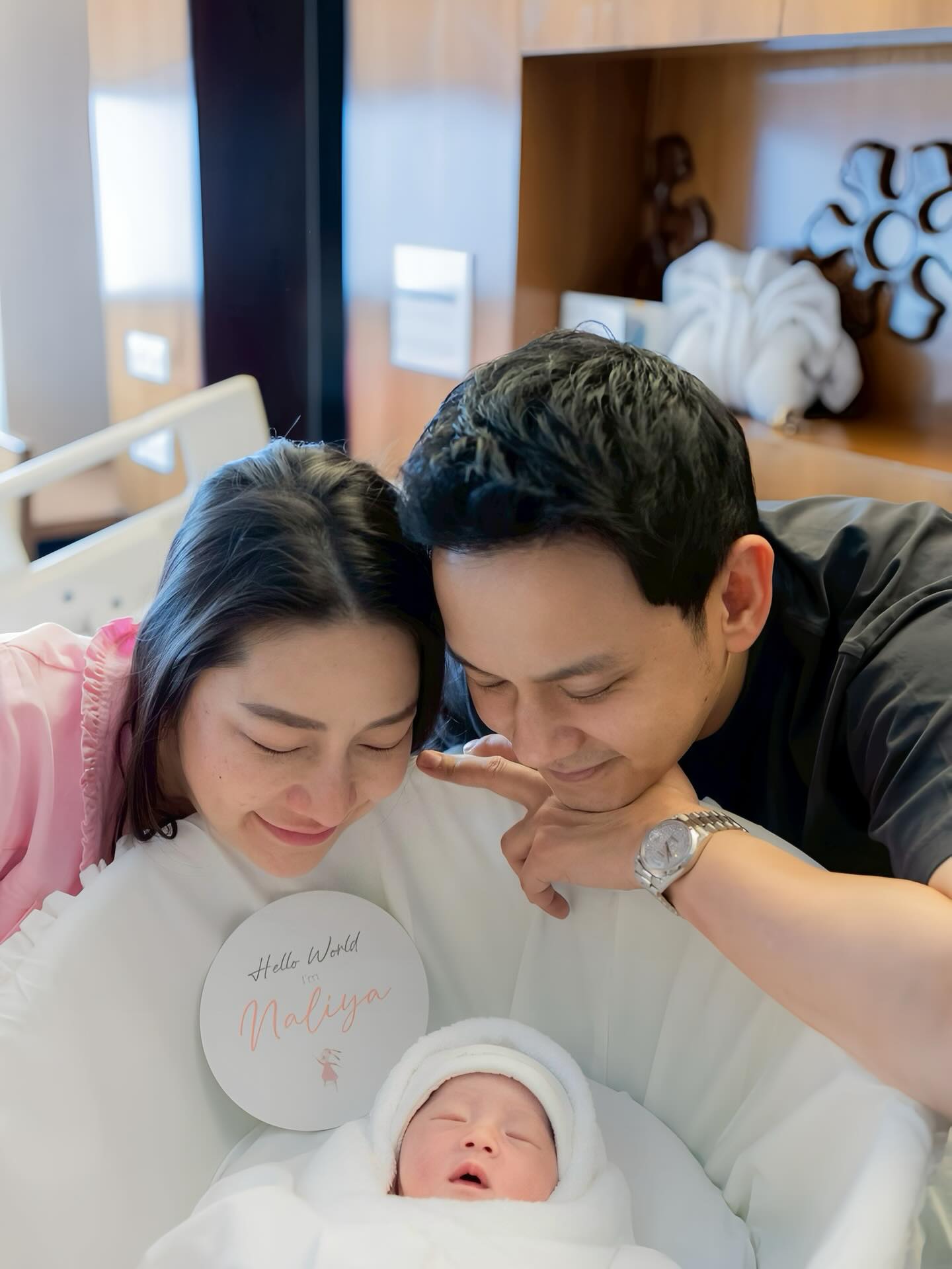 น้องนาลียา