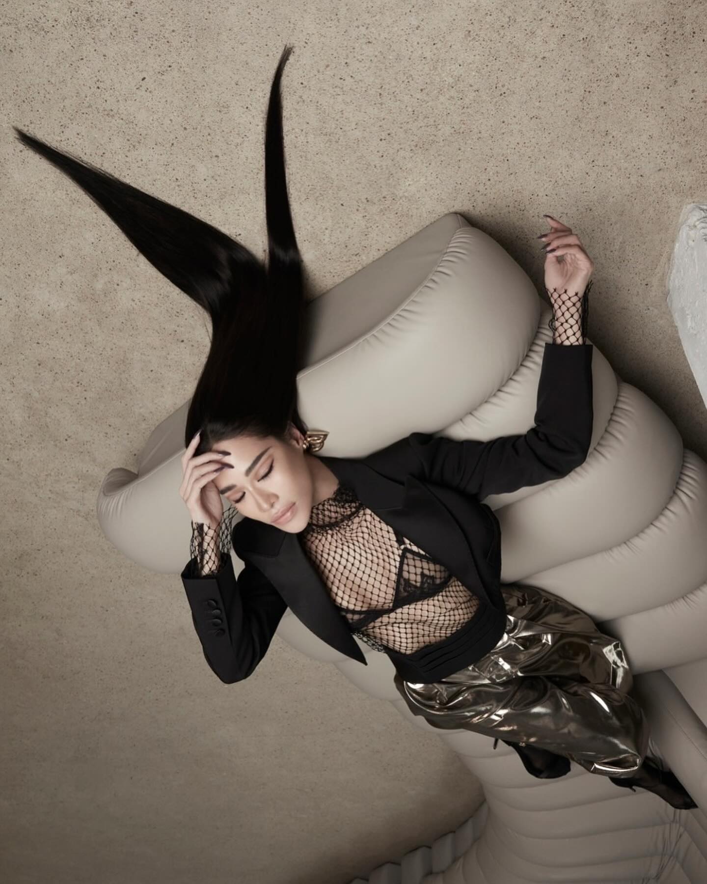 พลอย เฌอมาลย์