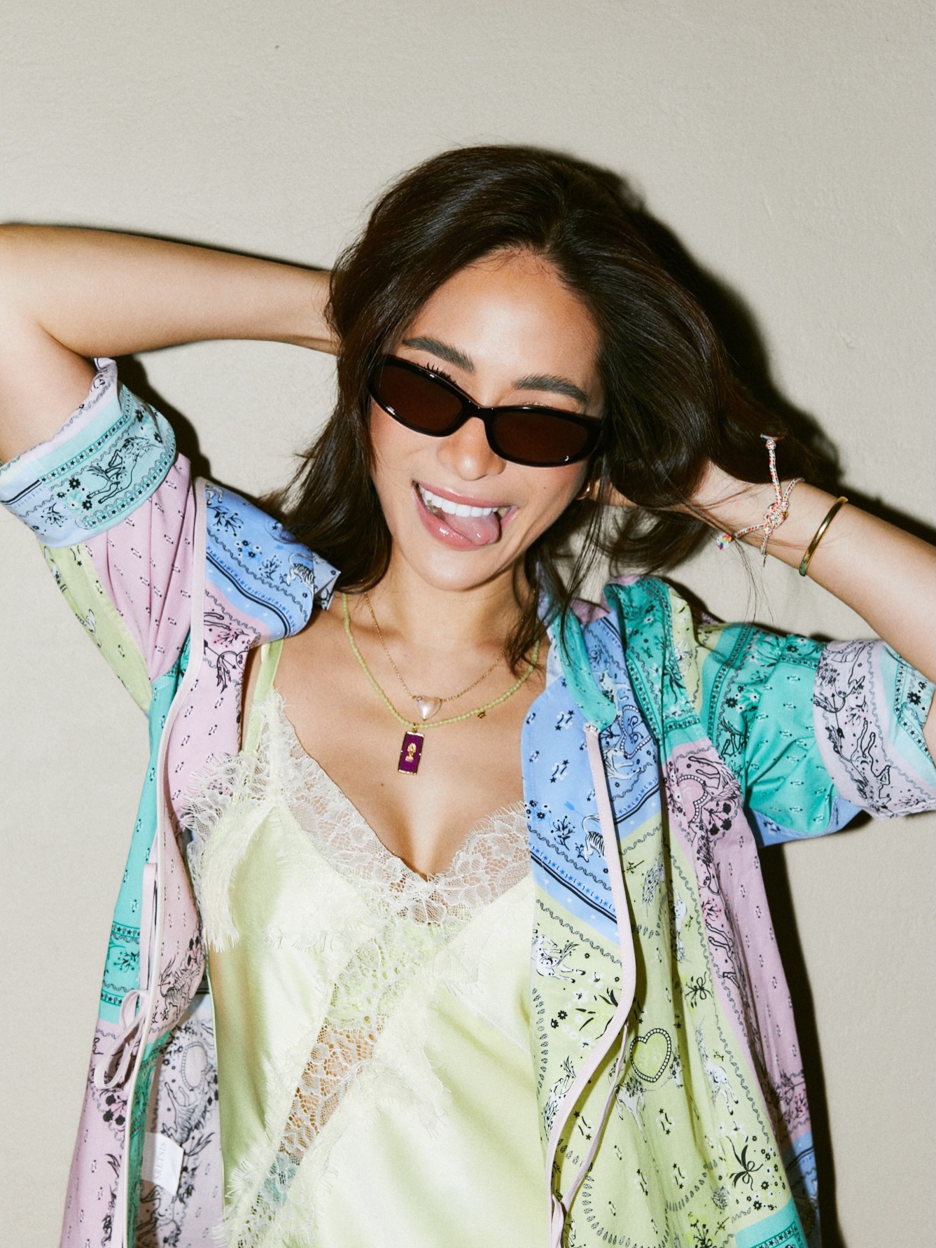 พลอย เฌอมาลย์