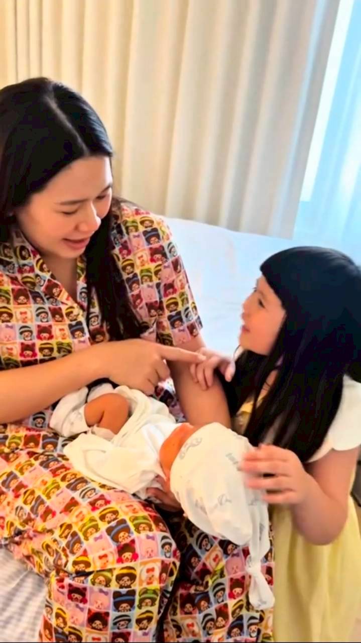 น้องเกล - น้องพบรัก