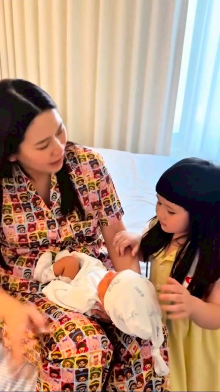 น้องเกล - น้องพบรัก