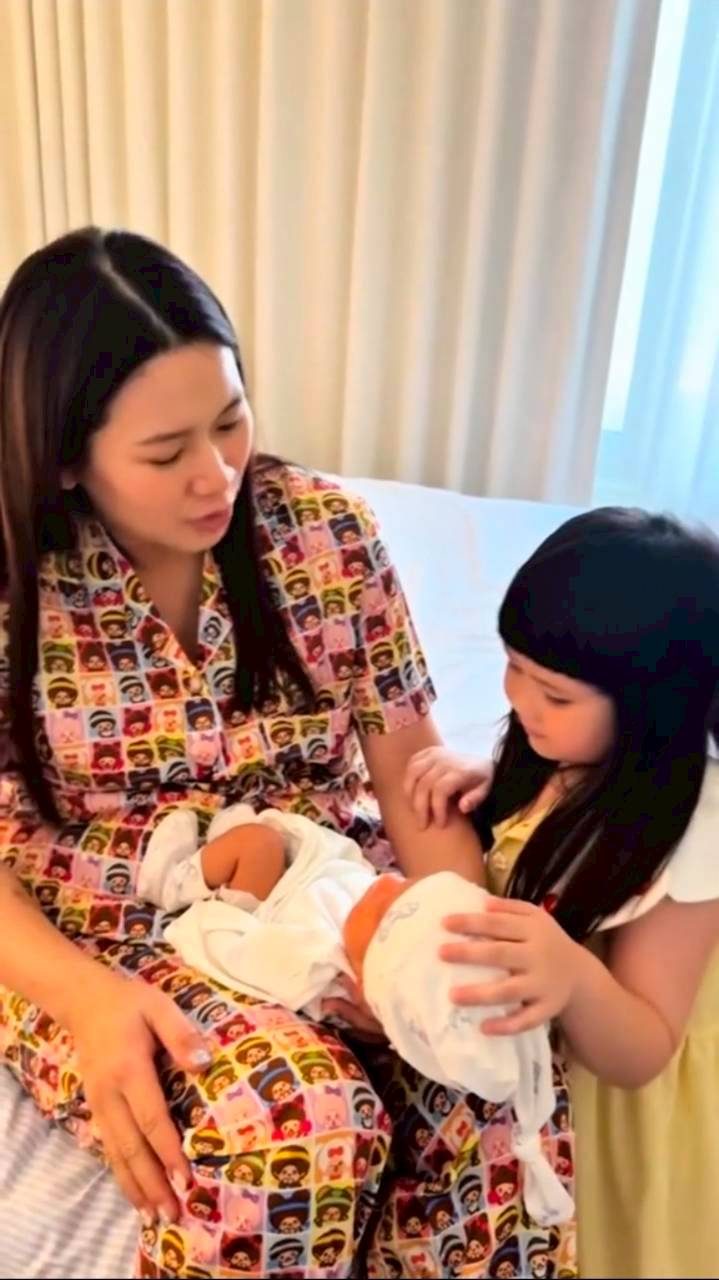 น้องเกล - น้องพบรัก