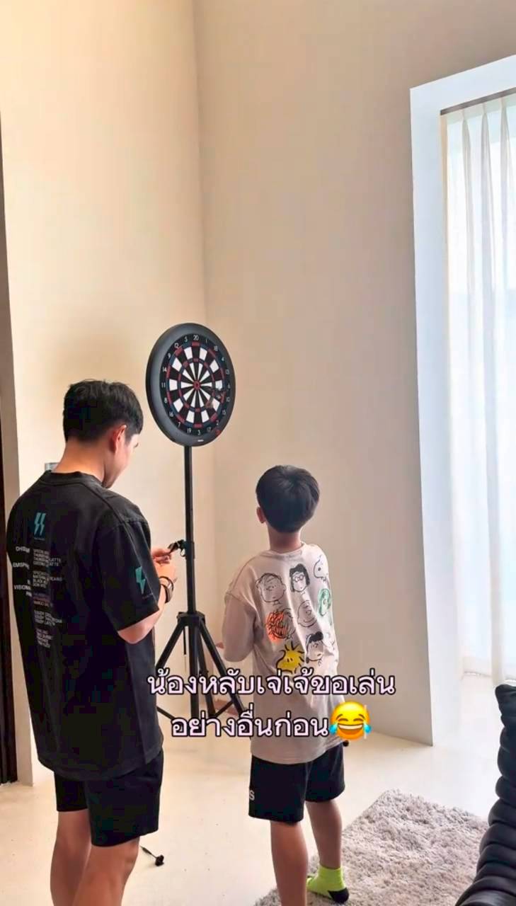 น้องเกล - น้องพบรัก