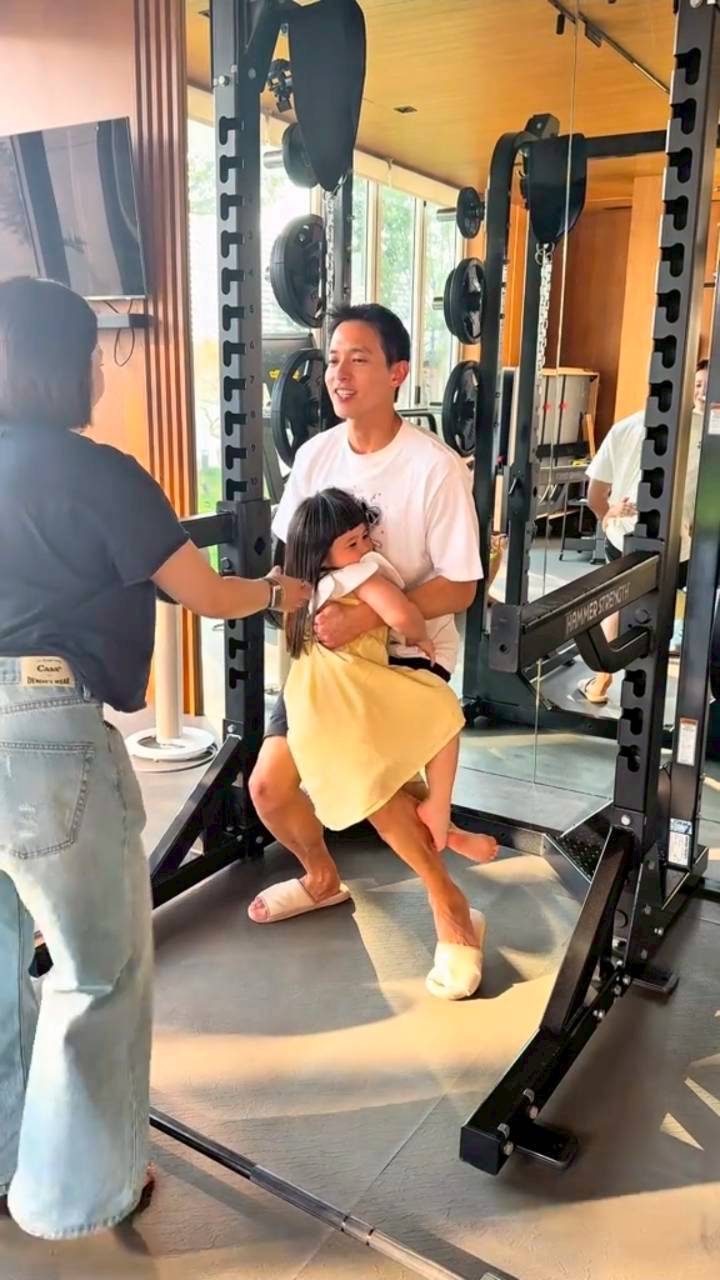 น้องเกล - น้องพบรัก