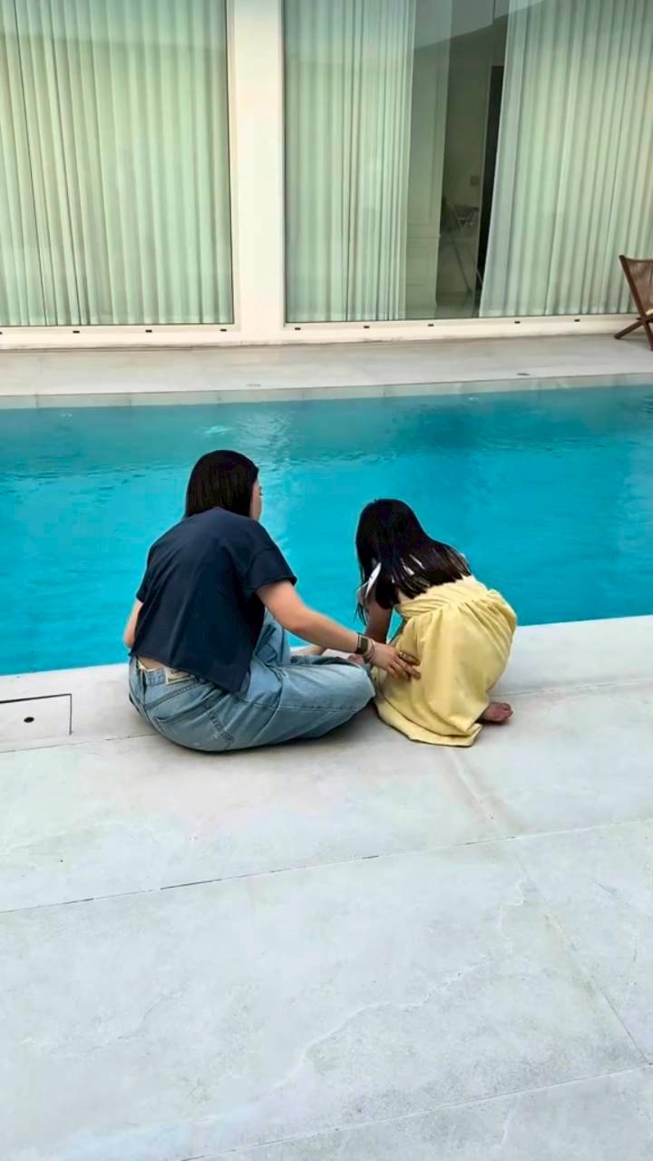 น้องเกล - น้องพบรัก