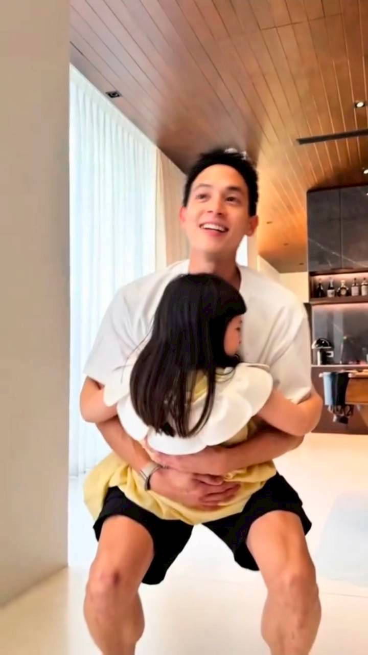 น้องเกล - น้องพบรัก