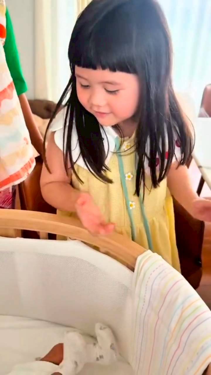 น้องเกล - น้องพบรัก