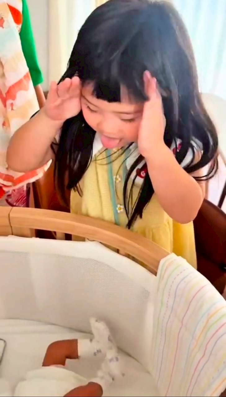 น้องเกล - น้องพบรัก