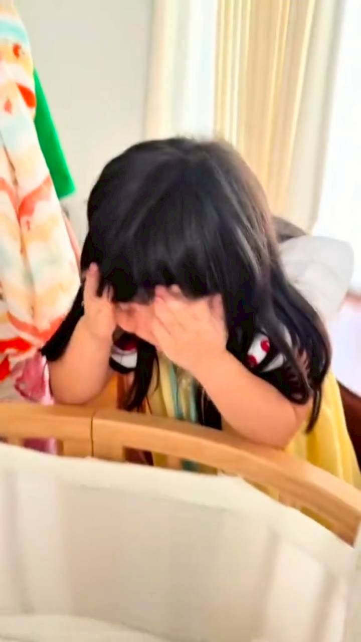 น้องเกล - น้องพบรัก