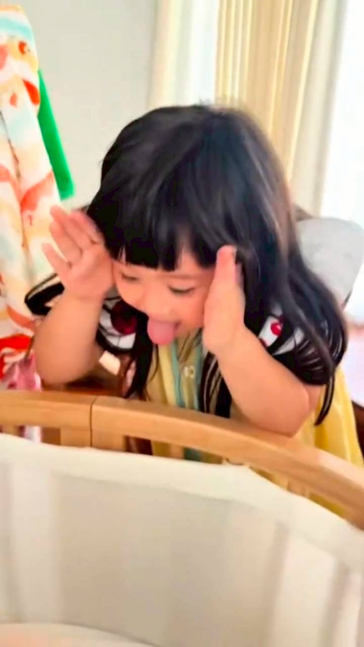 น้องเกล - น้องพบรัก