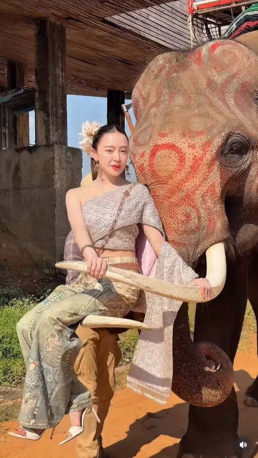 มายด์ ณภศศิ