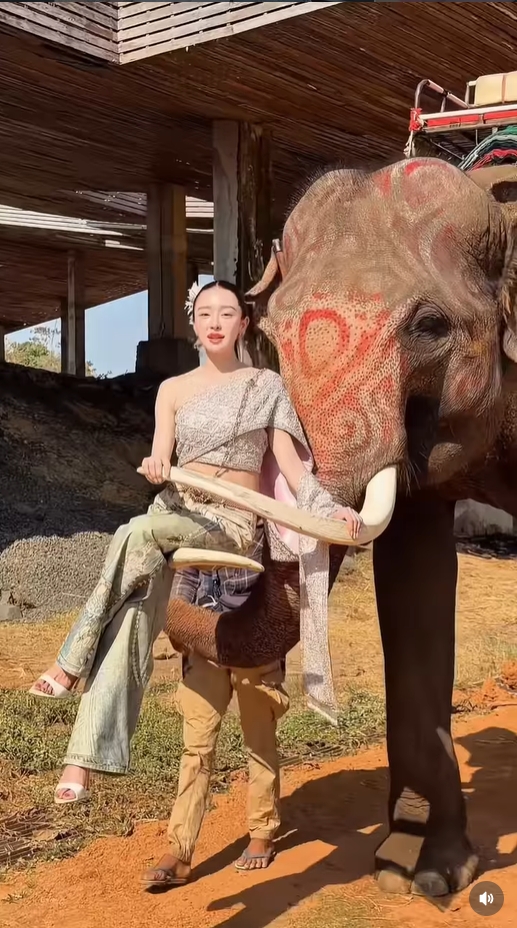 มายด์ ณภศศิ