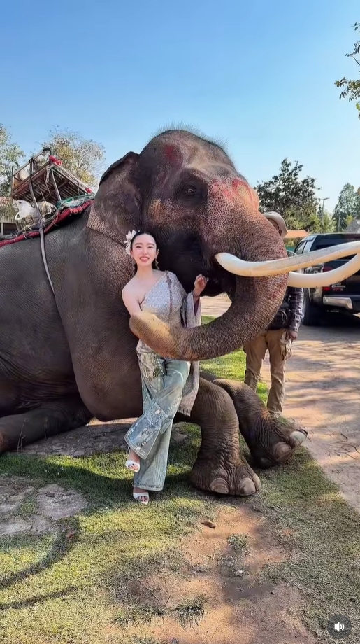 มายด์ ณภศศิ