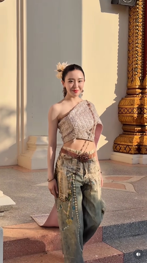 มายด์ ณภศศิ