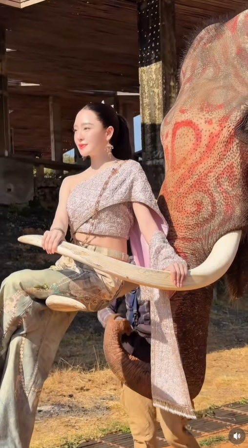 มายด์ ณภศศิ