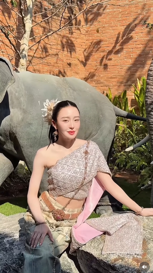 มายด์ ณภศศิ