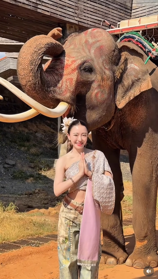 มายด์ ณภศศิ