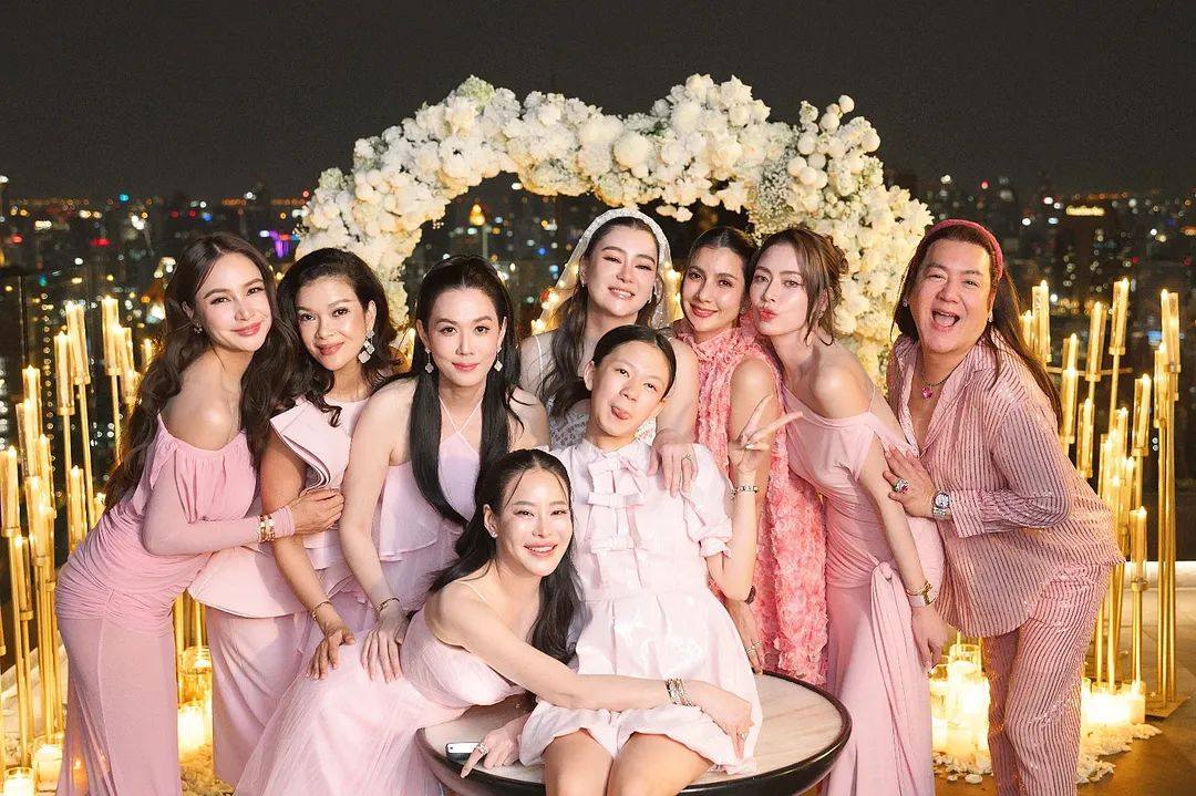 โอ๋ ภัคจีรา