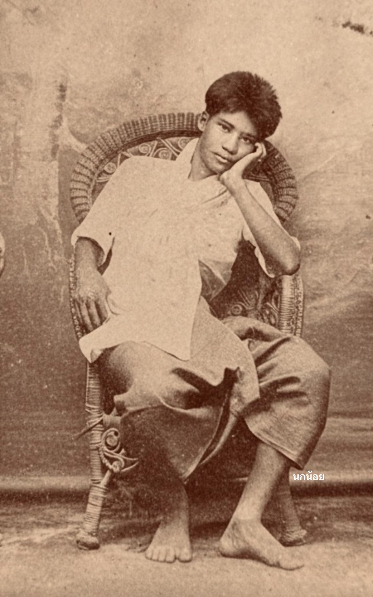 หนุ่ม กรรชัย