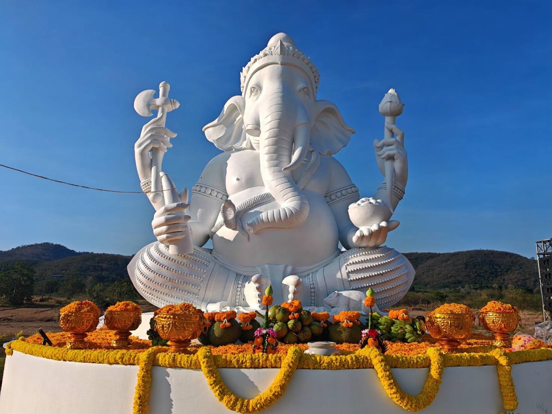 ปู่ไพวงษ์ เตชะณรงค์