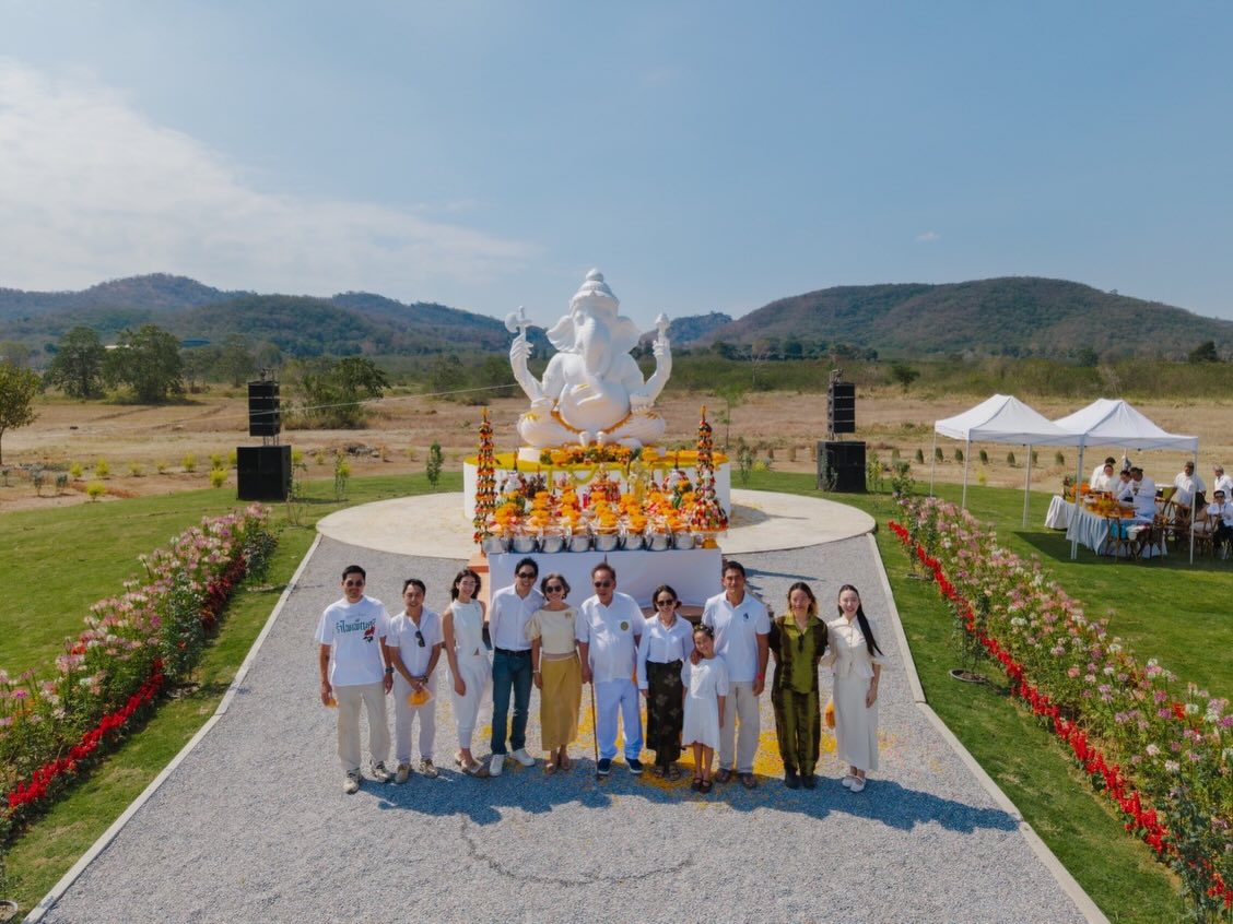 ปู่ไพวงษ์ เตชะณรงค์