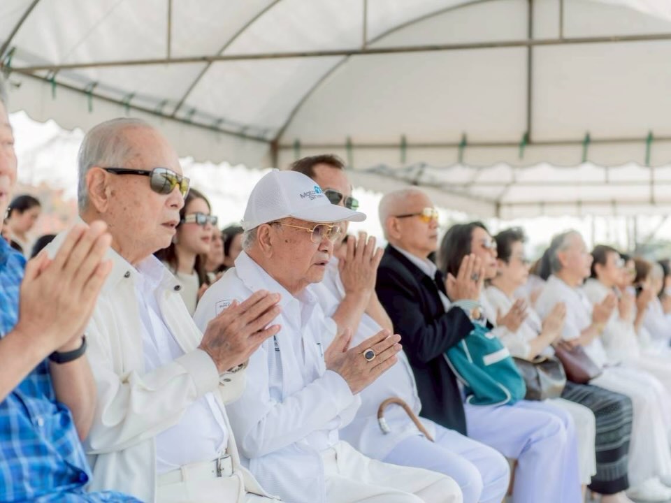 ปู่ไพวงษ์ เตชะณรงค์