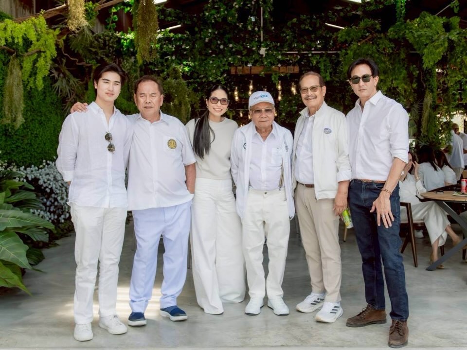 ปู่ไพวงษ์ เตชะณรงค์