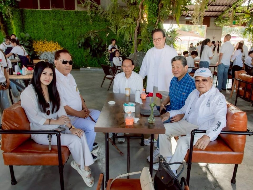 ปู่ไพวงษ์ เตชะณรงค์