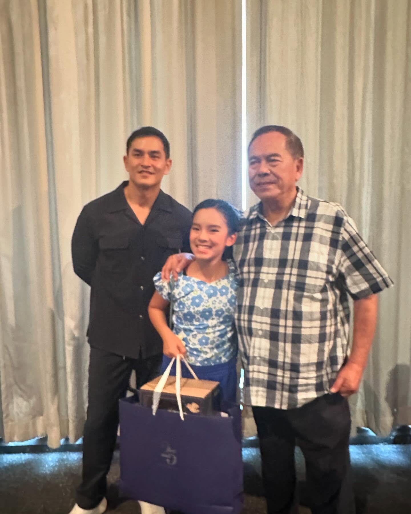 ปู่ไพวงษ์ เตชะณรงค์