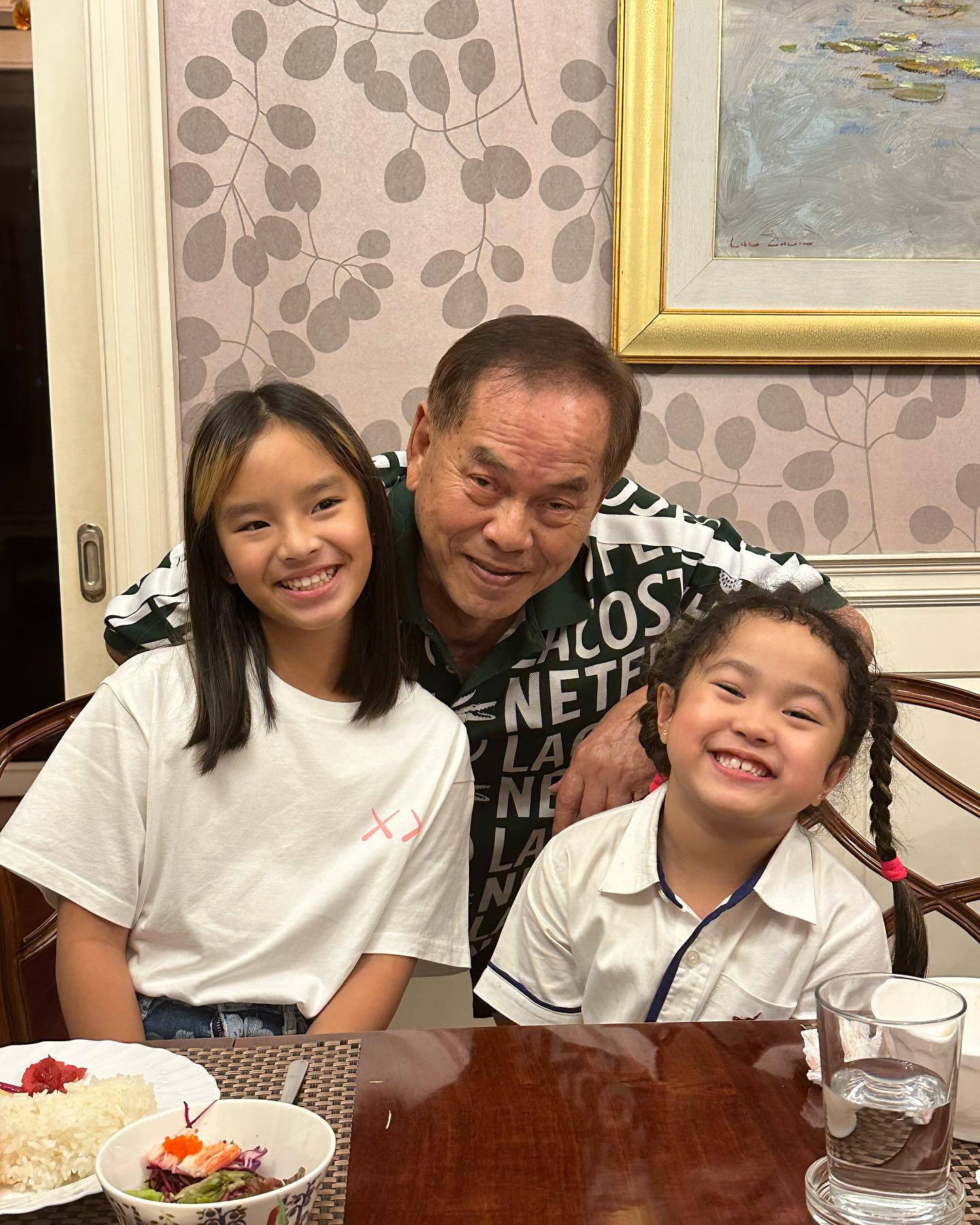 ปู่ไพวงษ์ เตชะณรงค์