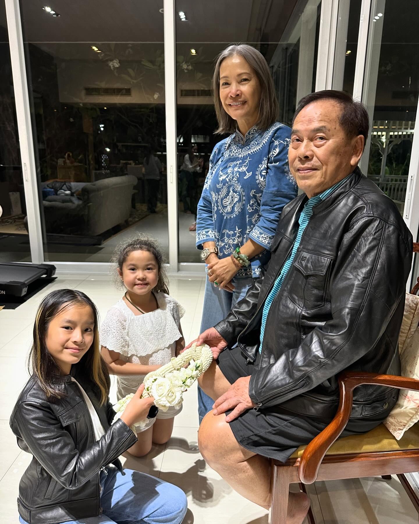 ปู่ไพวงษ์ เตชะณรงค์