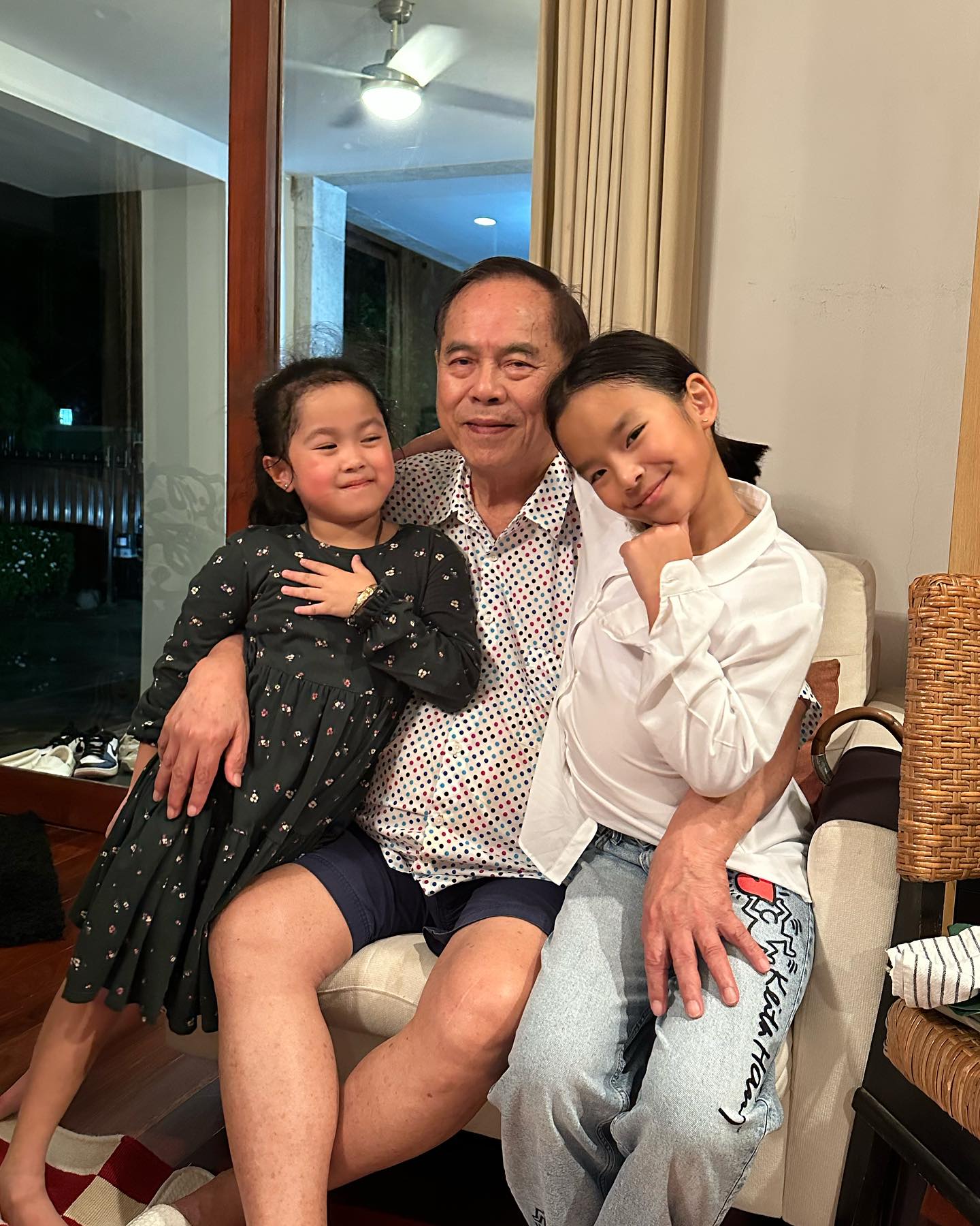 ปู่ไพวงษ์ เตชะณรงค์