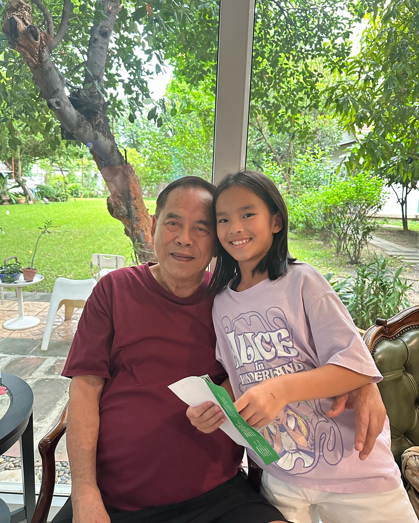 ปู่ไพวงษ์ เตชะณรงค์