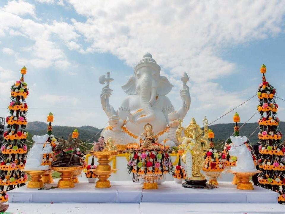 ปู่ไพวงษ์ เตชะณรงค์