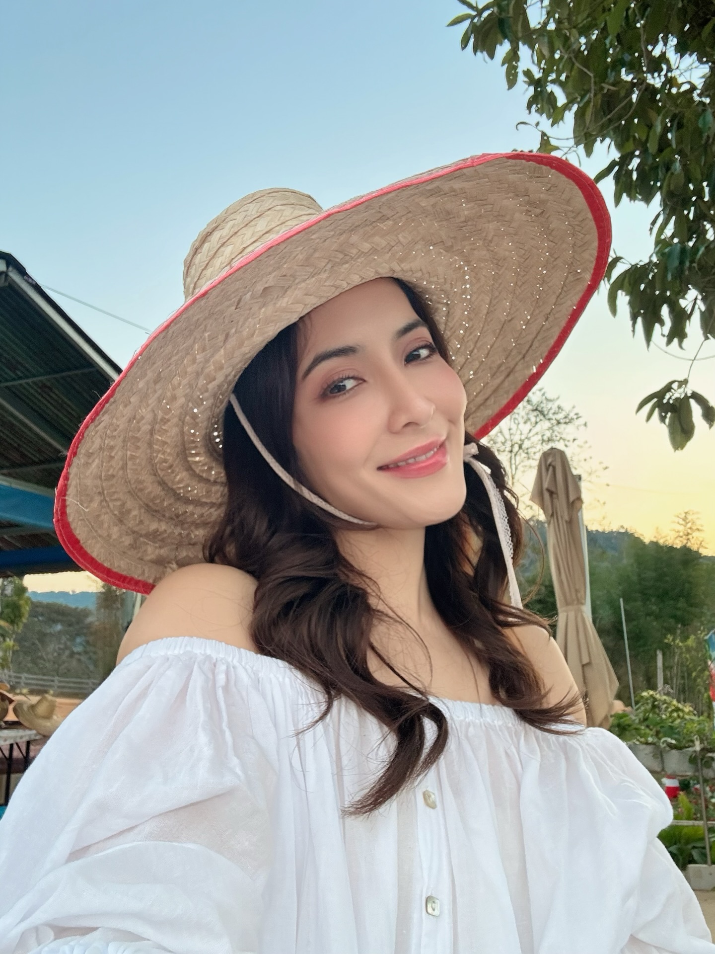 พิ้งกี้ สาวิกา