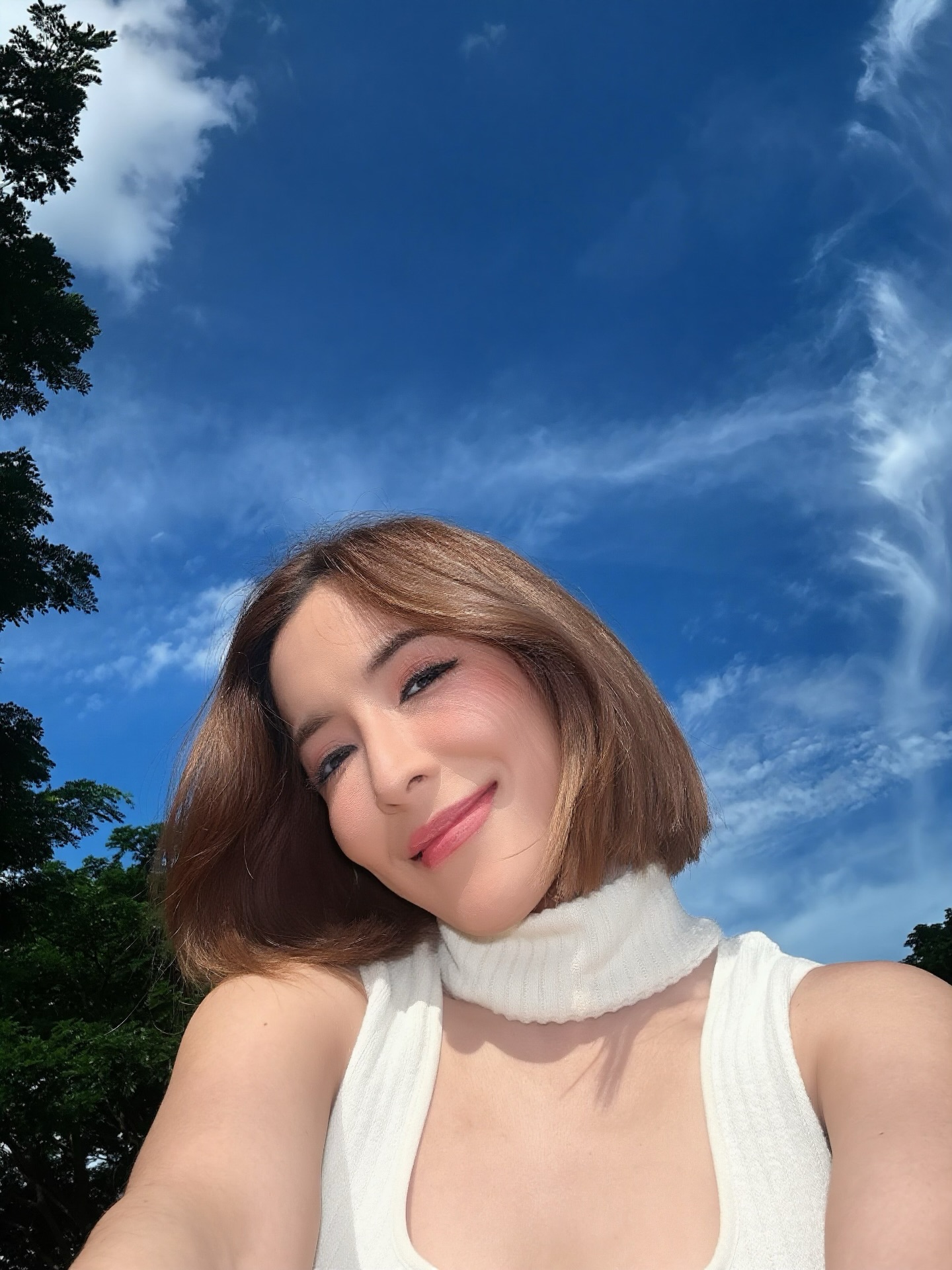 พิ้งกี้ สาวิกา