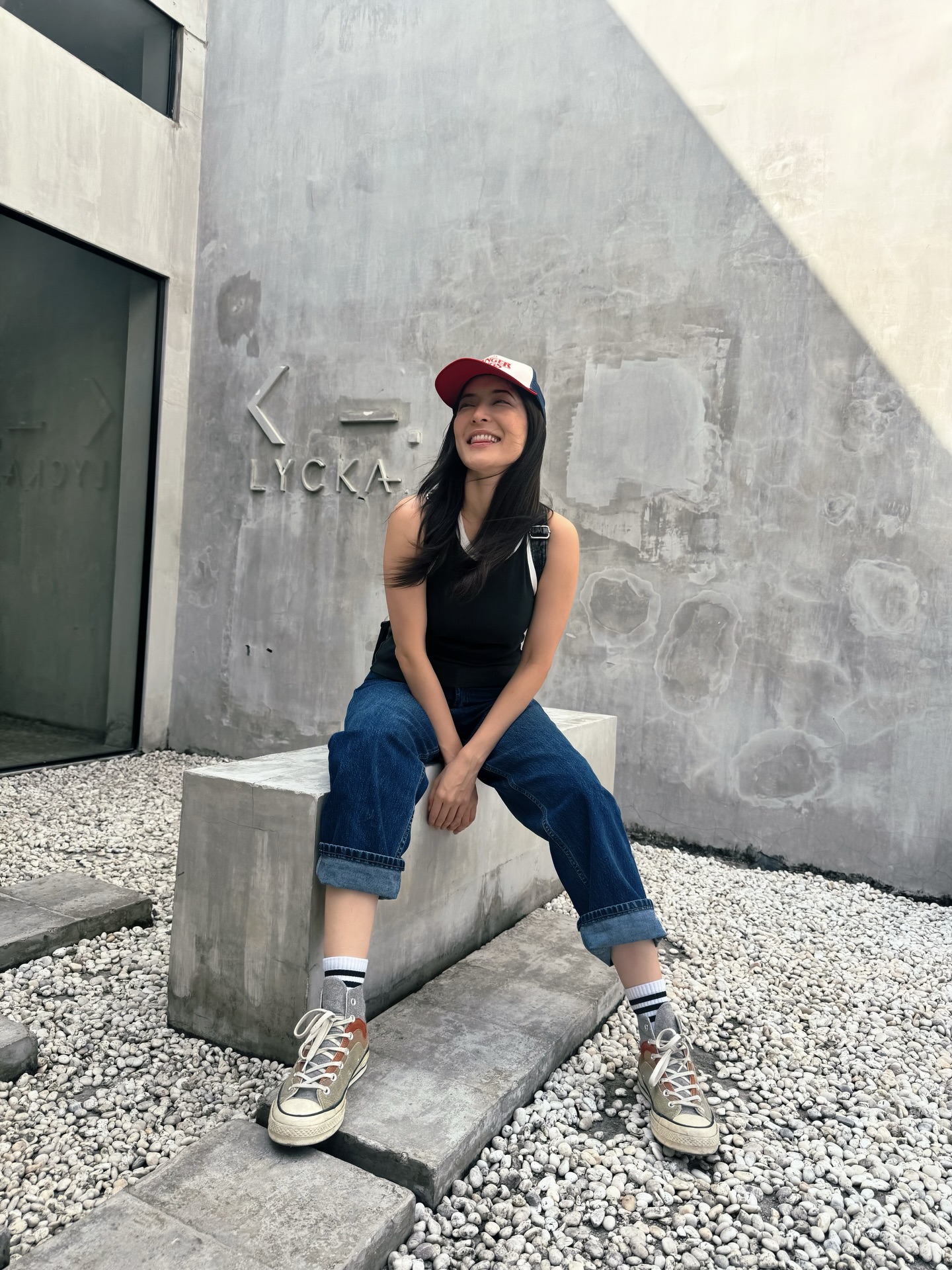 พิ้งกี้ สาวิกา