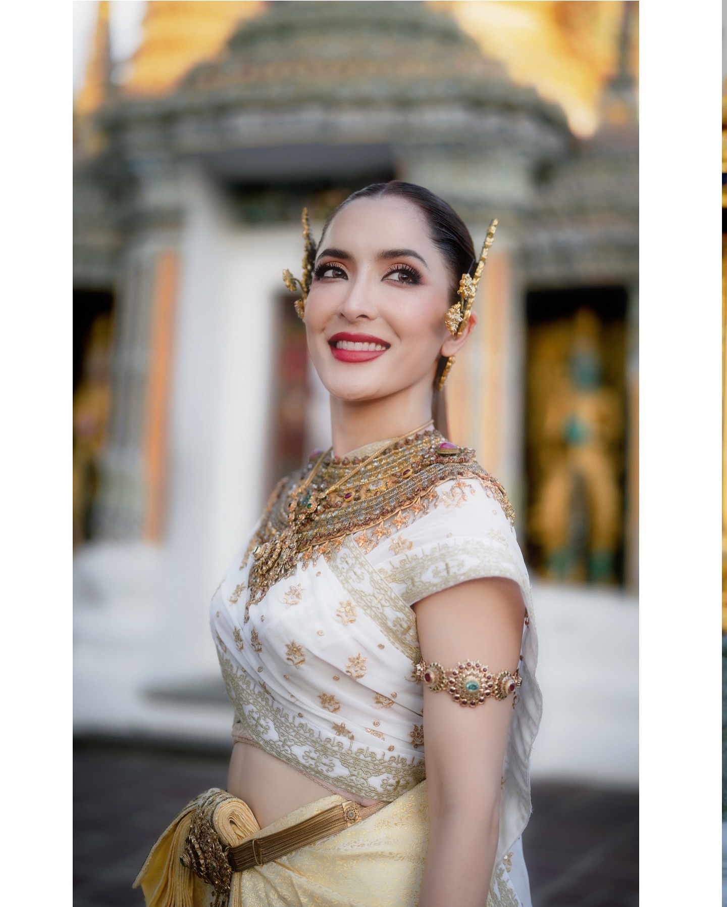 พิ้งกี้ สาวิกา