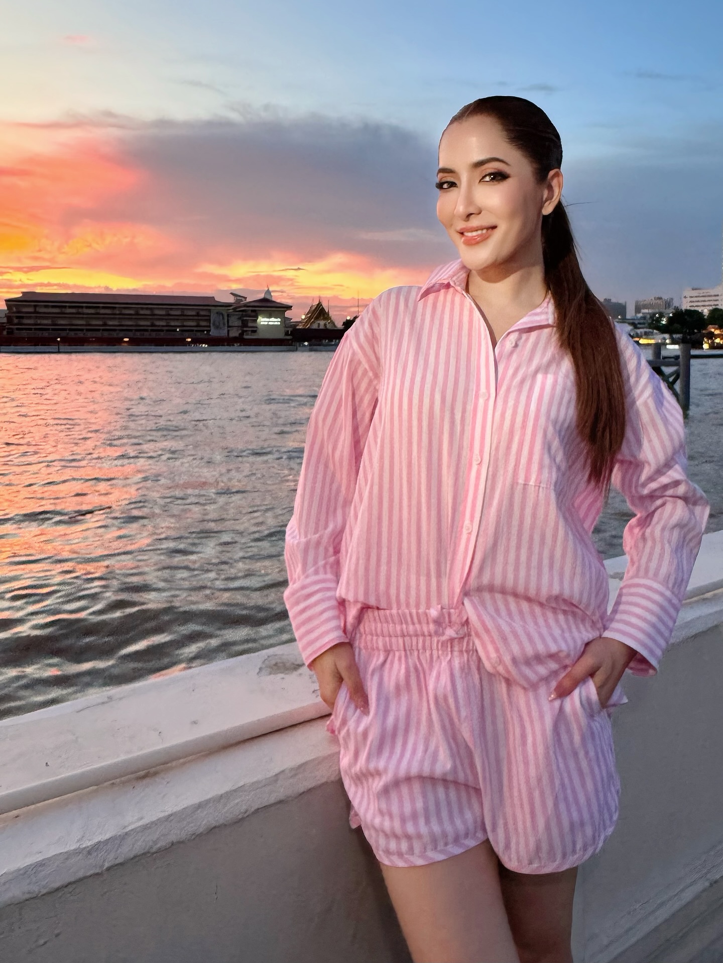 พิ้งกี้ สาวิกา