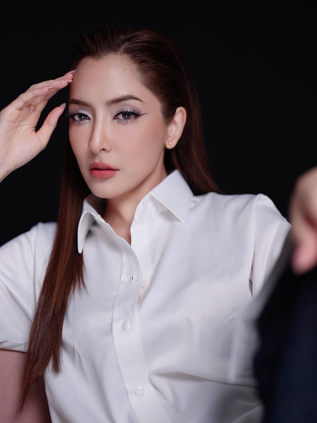 พิ้งกี้ สาวิกา