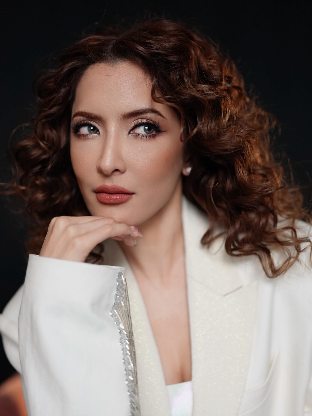 พิ้งกี้ สาวิกา