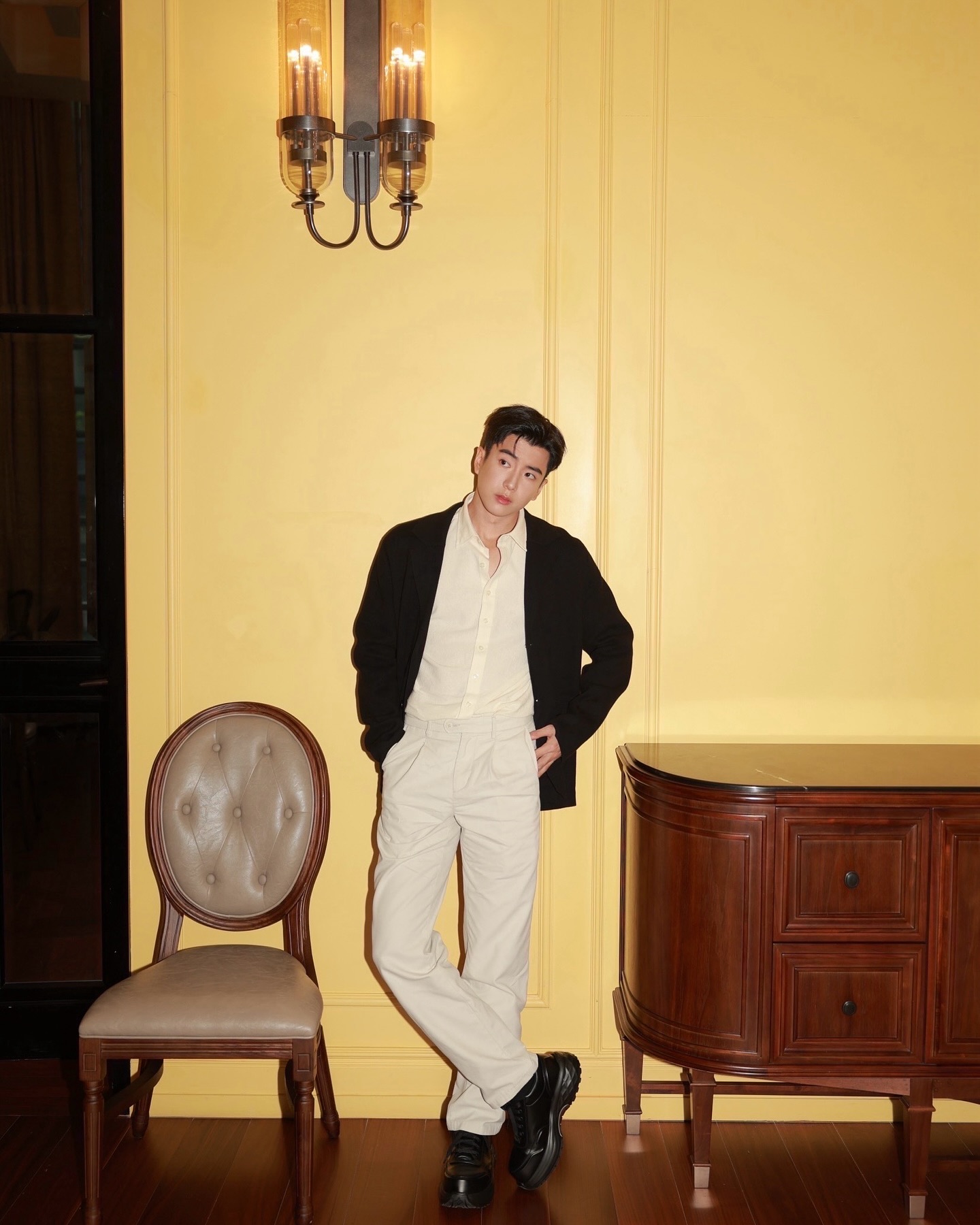 นนกุล ชานน