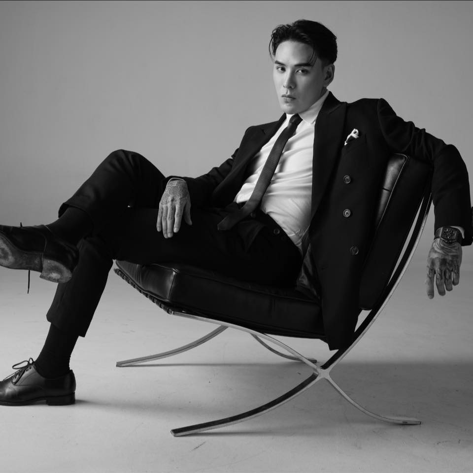 แทค ภรัณยู