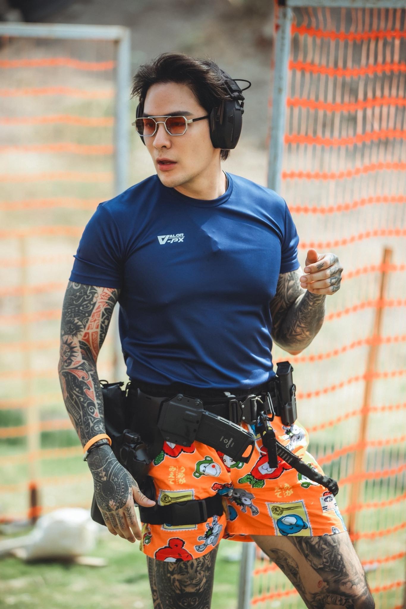 แทค ภรัณยู