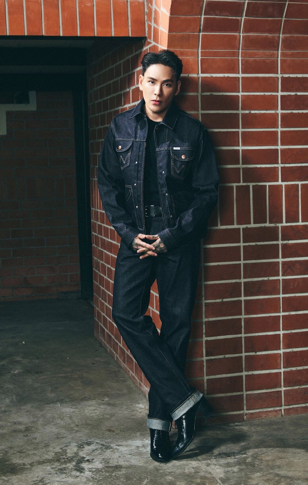 แทค ภรัณยู