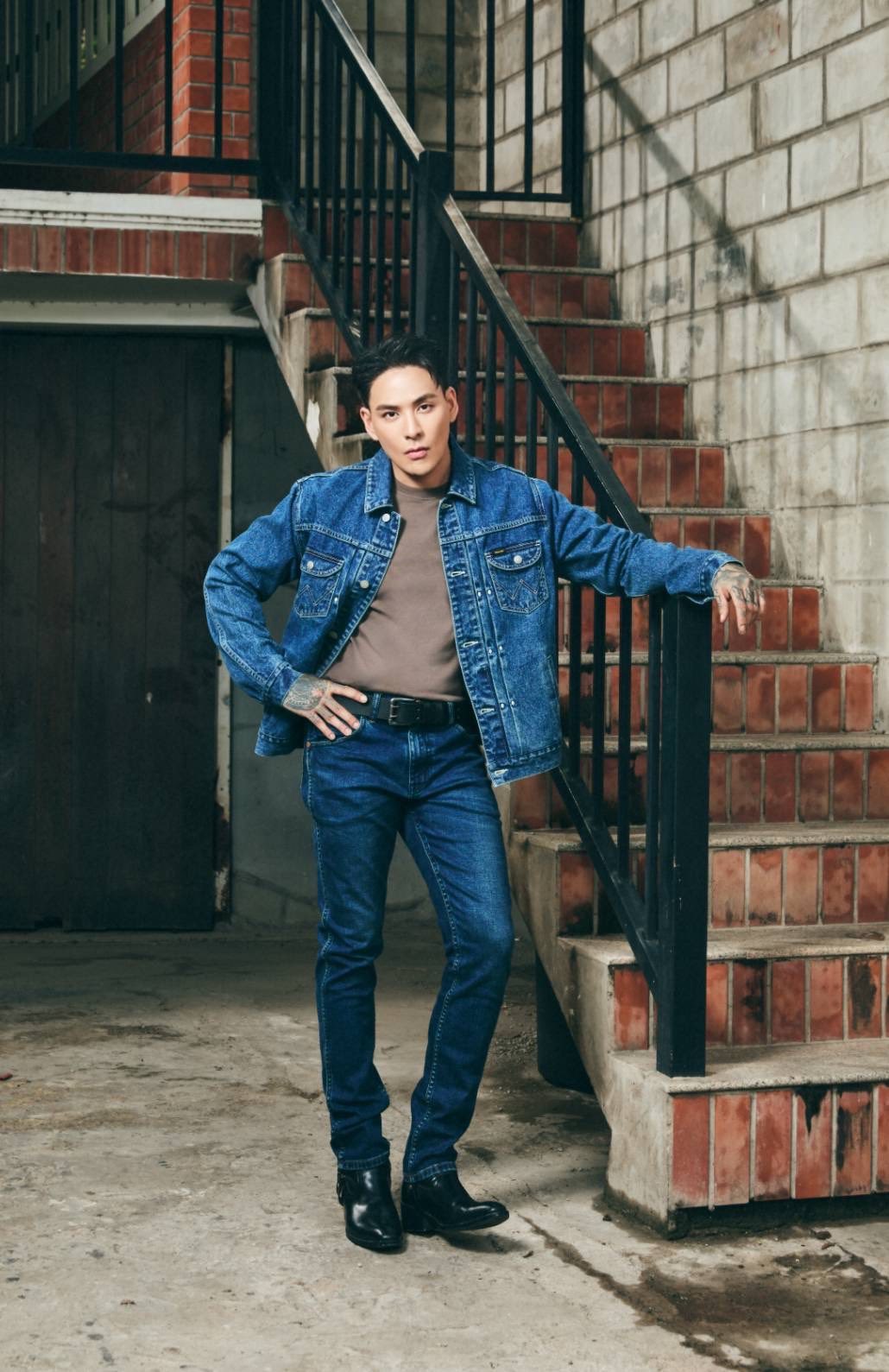 แทค ภรัณยู