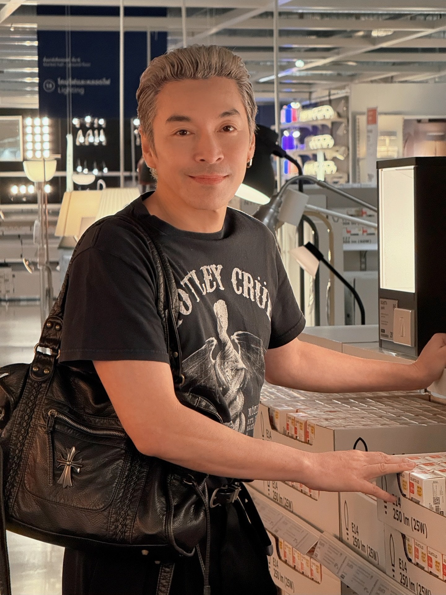 ปู แบล็คเฮด