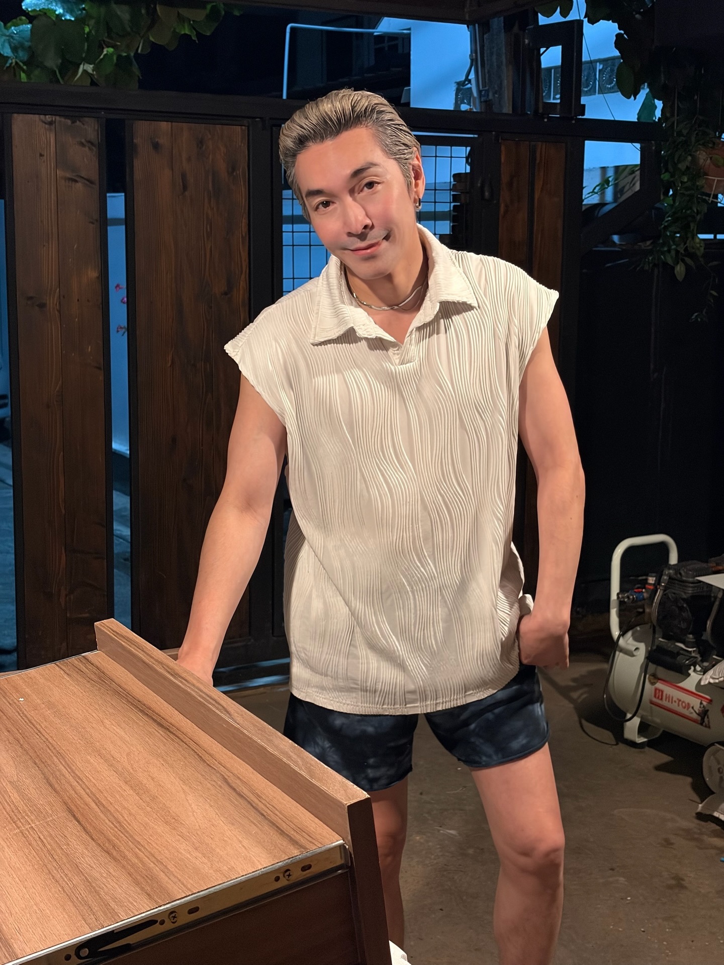 ปู แบล็คเฮด