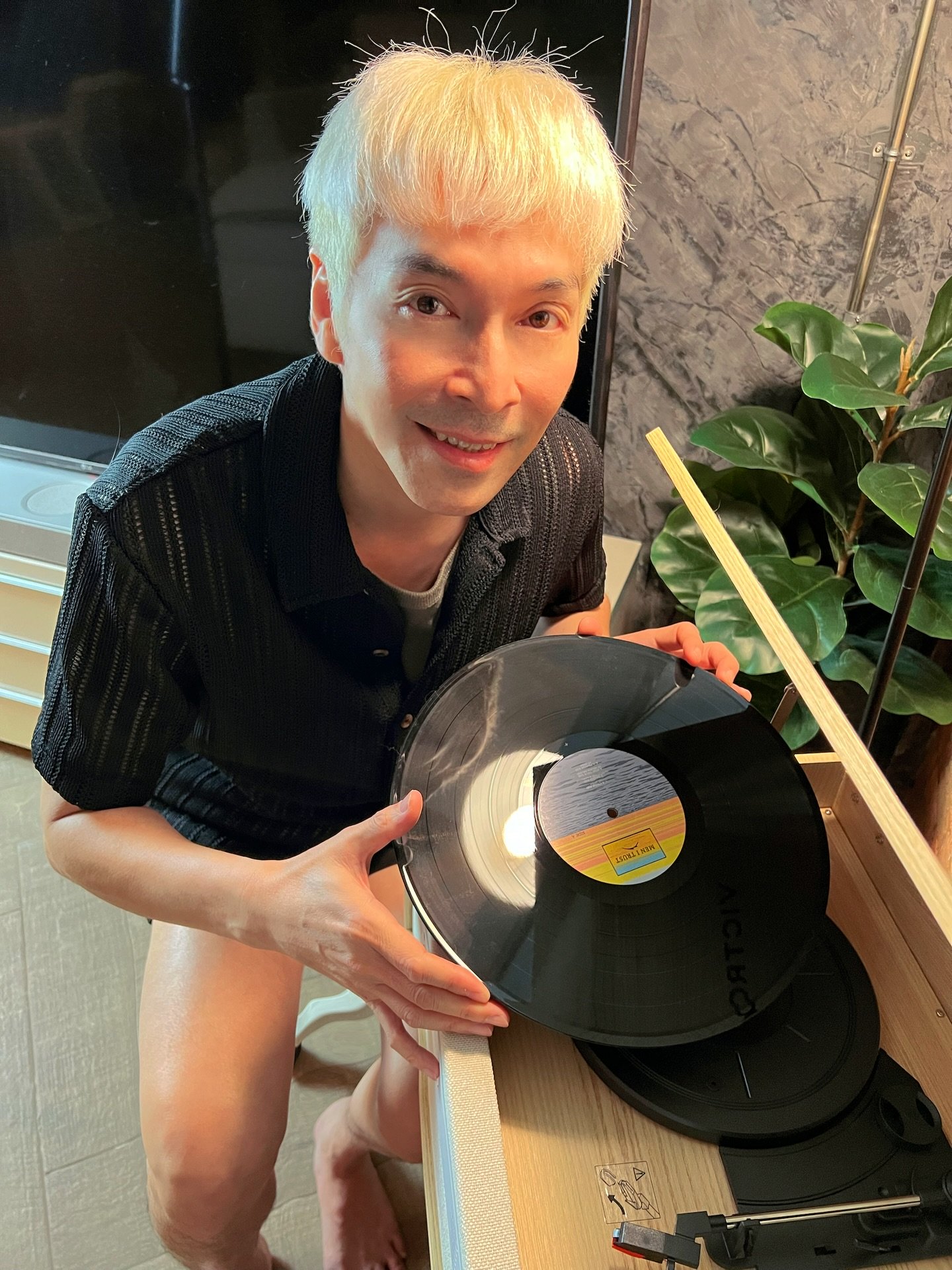 ปู แบล็คเฮด